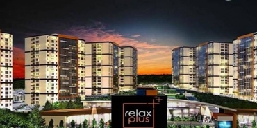 Relax Plus Ankara’da teslimler Aralık 2016’da!