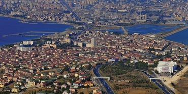 Büyükçekmece Belediyesi arsa satıyor 