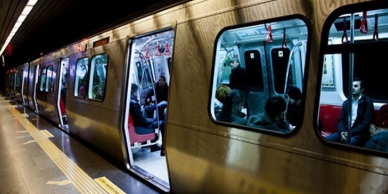 Mecidiyeköy Mahmutbey metrosu 2017’de açılacak 