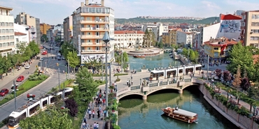 TOKİ Eskişehir Odunpazarı Evleri 28 Ocak’ta satışta 