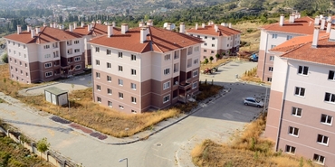 TOKİ Kütahya İnköy kurası Perşembe günü çekilecek 