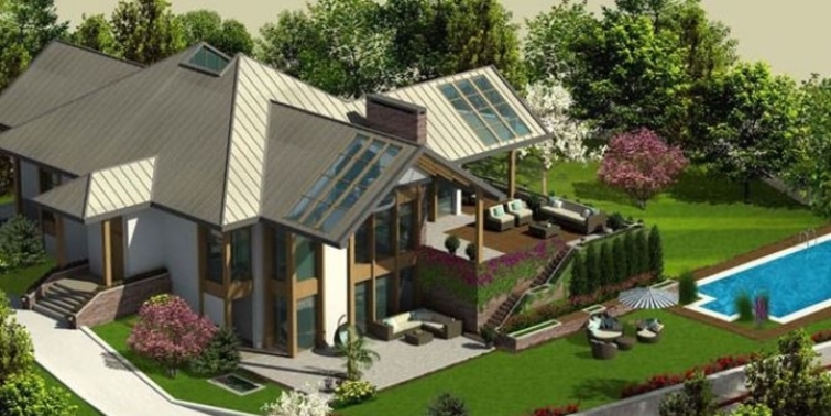 Valle Lacus projesinde teslimler Nisan 2016'da!