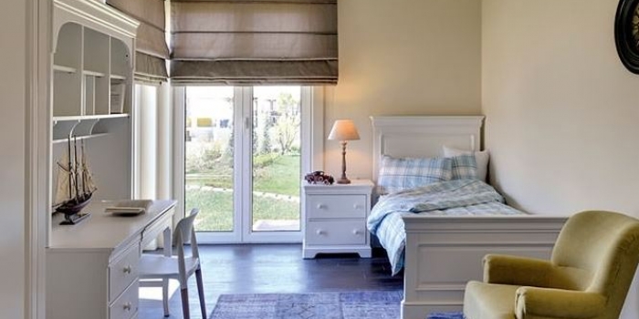 Valle Lacus projesinde teslimler Nisan 2016'da!