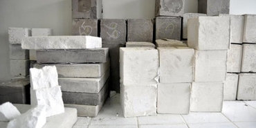 Kocatepe Üniversitesi "yeni nesil" beton icat etti