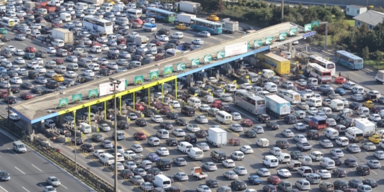 Otoyol ve köprü zammı yargıda
