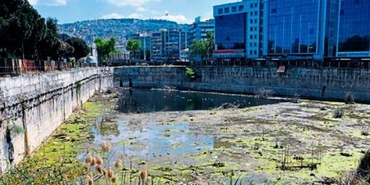 TMSF Basmane Çukuru itirazını görmedi