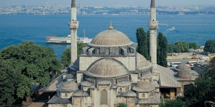 Üsküdar Meydanı Projesi'nden silüet tartışması çıktı