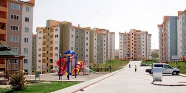 Yozgat Merkez Mutafoğlu Toki Konutları başvuruları bugün başlıyor