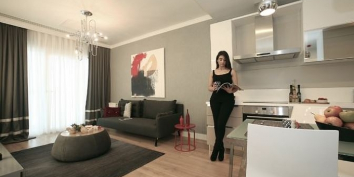 Tema İstanbul satılık daire fiyatları 420 bin TL'den!
