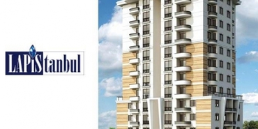 Esenyurt Lapİstanbul projesi!