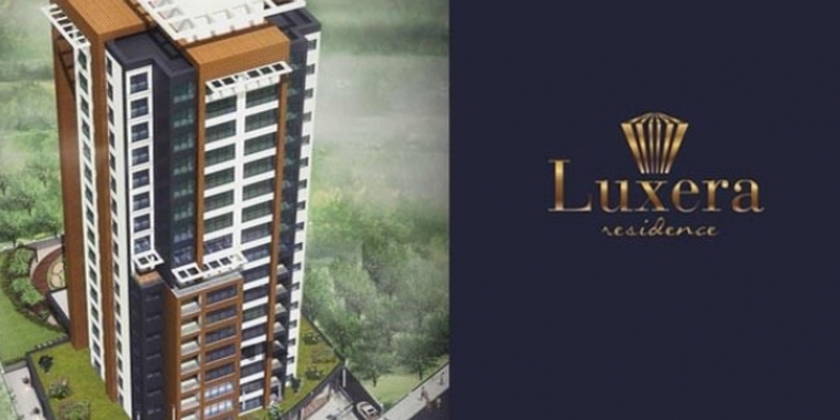 Güneşli Luxera Residence satılık!