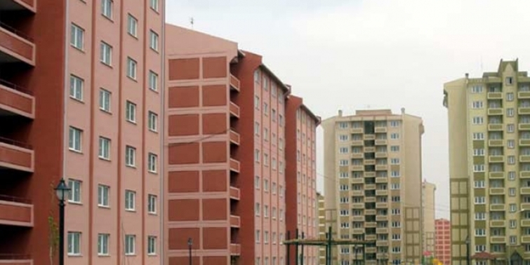 TOKİ Konya Hüyük evleri satışta 