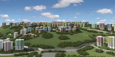 TOKİ Kuzey Ankara ihalesi yapıldı