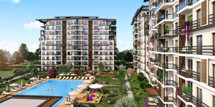 Atlantik Yapı'dan Sevgililer Günü'ne özel kampanya