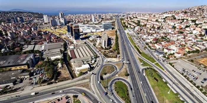 Rönesans Maltepe Projesi!