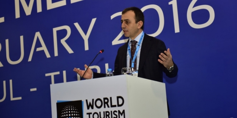 Türkiye alışveriş turizminde marka haline geldi