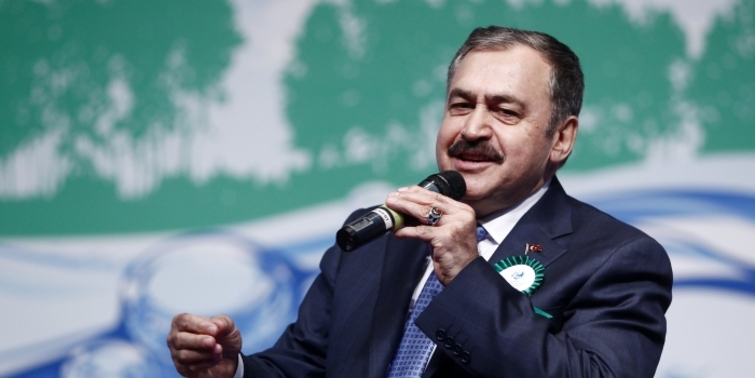 Orman Bakanı'ndan Yassıada yorumu: Orada ağaç yok