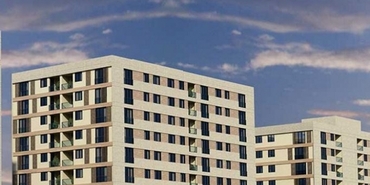Panorama Küçükköy fiyatları 434 bin TL'den!