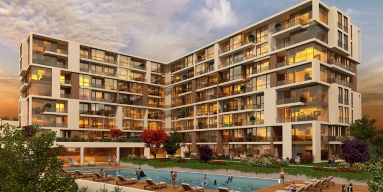 Still İstanbul Diamond'da Sevgililer Günü kampanyası