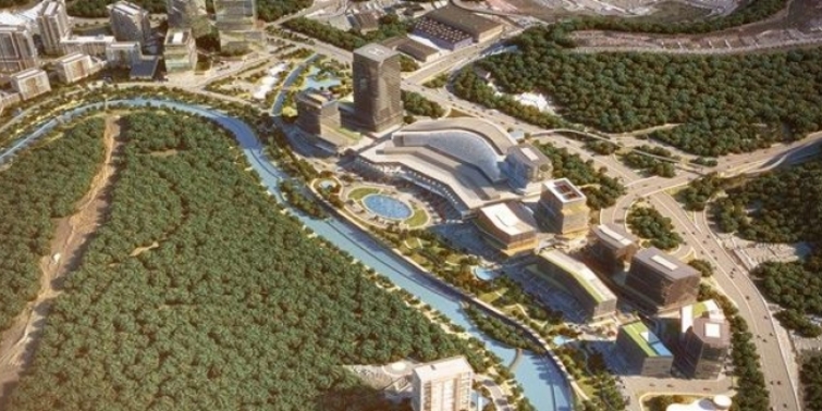 Vadistanbul Park satışları yarın başlıyor!