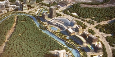 Vadistanbul Park satışları yarın başlıyor!