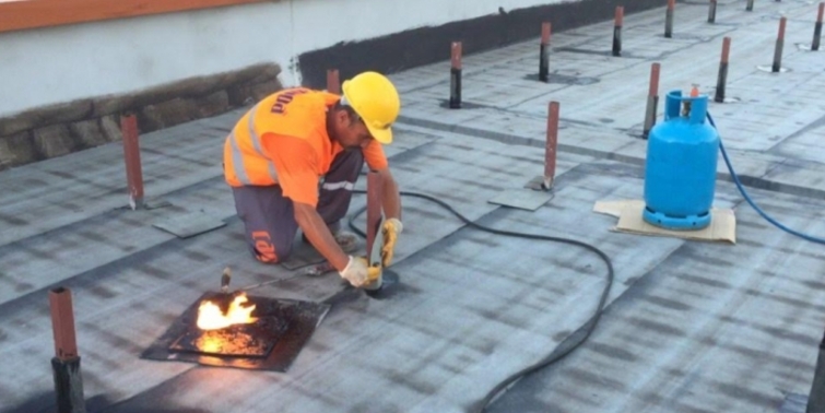 Canpa, Bitufa distribütörü oldu