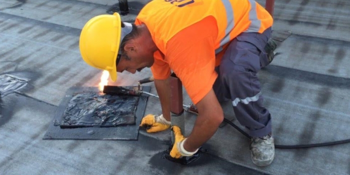 Canpa, Bitufa distribütörü oldu