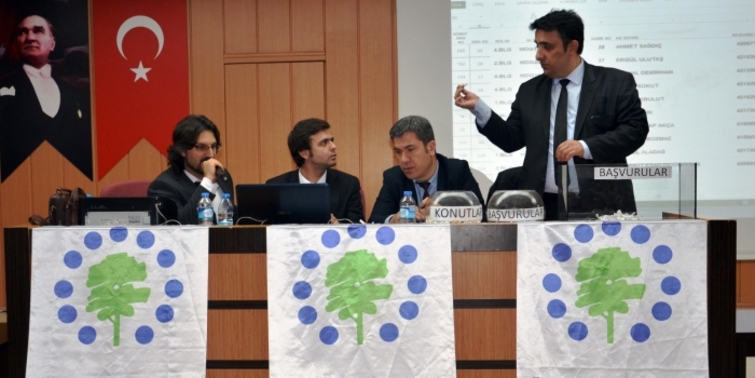 Şanlıurfa Akabe TOKİ Kura sonuçları açıklandı