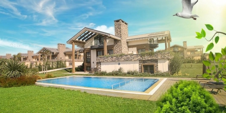 Valle Lacus metrekare fiyatları 1.682 dolardan başlıyor