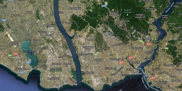 Çok bilinmeyenli bir mega proje: Kanal İstanbul