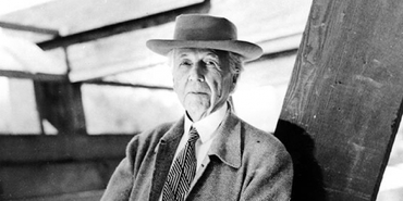 Frank Lloyd Wright kimdir?