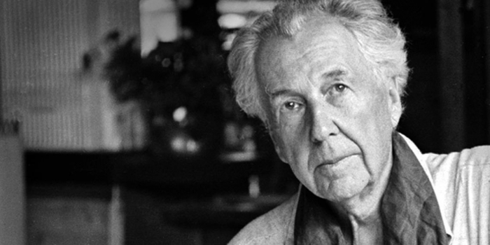 Frank Lloyd Wright kimdir