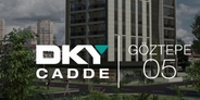 DKY Cadde Göztepe için ön talep toplanıyor!