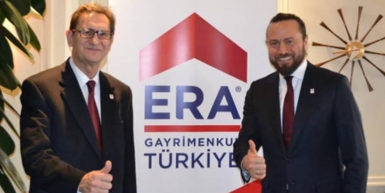 ERA Türkiye 2016'da atılım hedefliyor