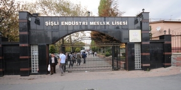 Şişli Lisesi imar planı bir kez daha durduruldu