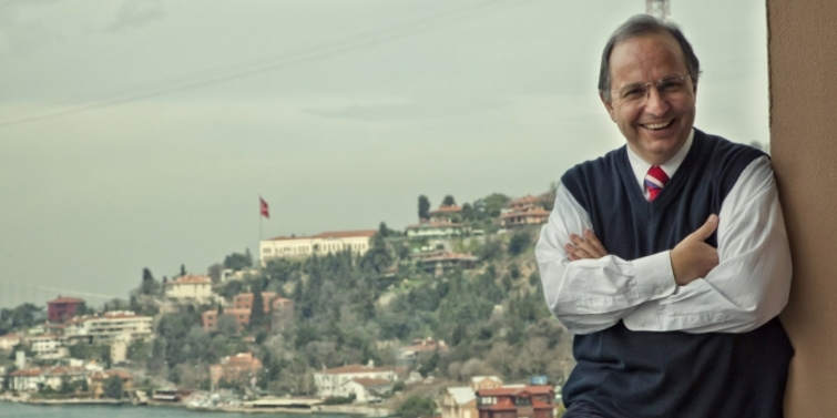 Akıllı şehirler ve elektronik alt yapının önemi