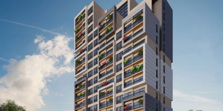 Atiye Residence Kağıthane!