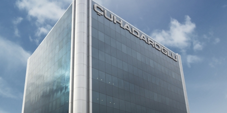 Çuhadaroğlu 48.8 milyon lira talep topladı