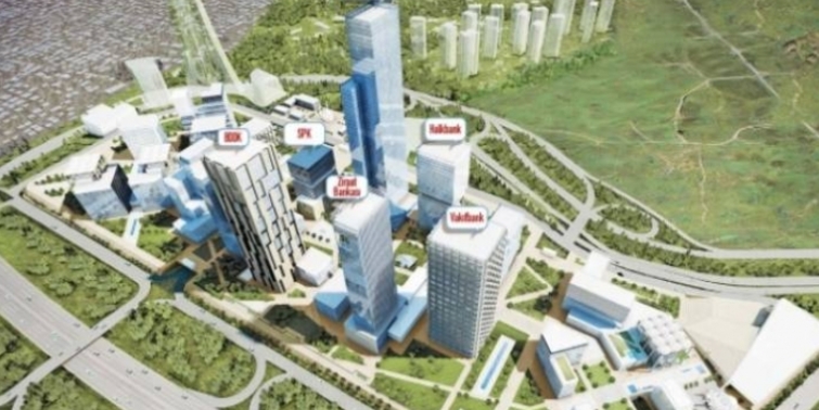 Halk GYO'dan 2015'te 57 milyon TL net kar