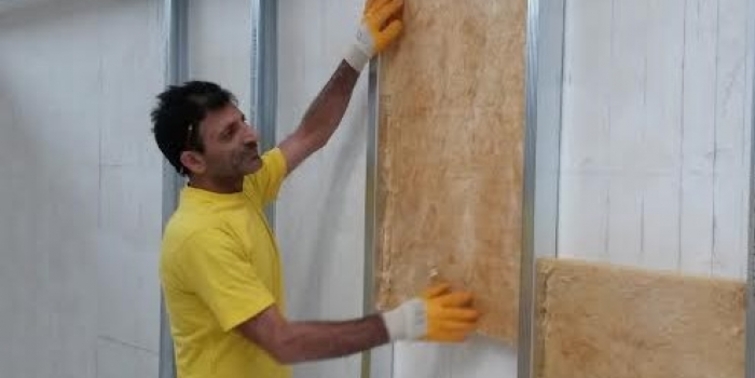 İzocam'dan usta atağı
