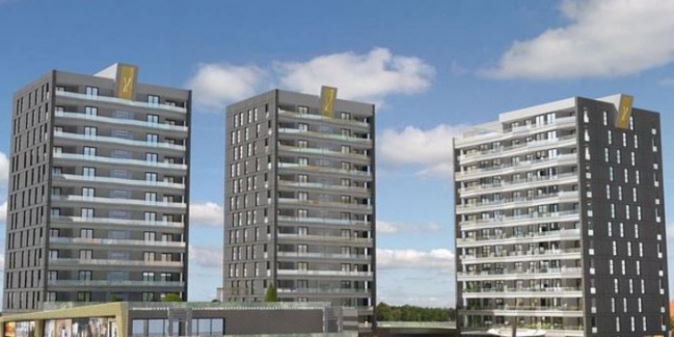 paradise life satilik daire fiyatlari