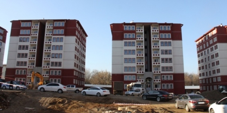 TOKİ Bingöl İnönü Mahallesi 2016 fiyatları 