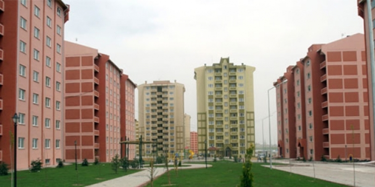 TOKİ Konya Hüyük 2016 fiyatları 