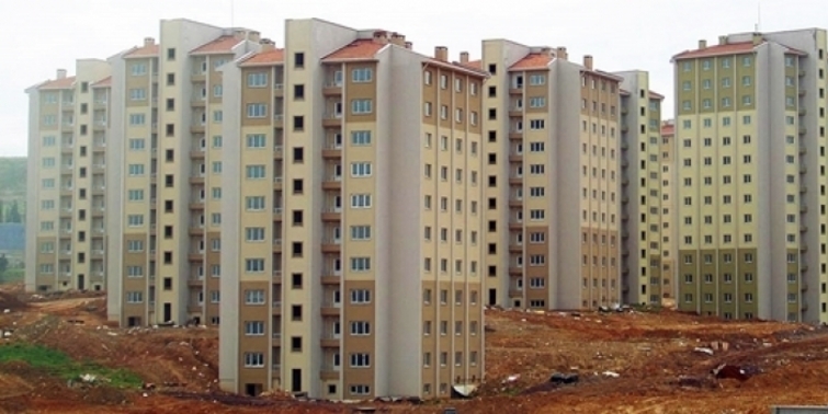 TOKİ Ordu Mesudiye evleri 22 Şubat’ta satışta 