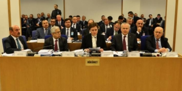Yeni imar kanunu için geri sayım başladı