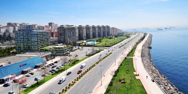 İstanbul Anadolu projeleri, daha hızlı değerleniyor