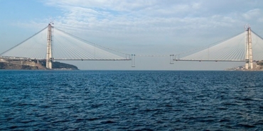 3. köprü bağlantı yolları ihaleleri ertelendi
