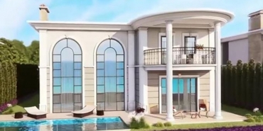 Deniz İstanbul Marina fiyatları 1 milyon 100 bin dolardan başlıyor