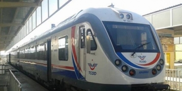 Bakan Turhan'dan Halkalı-Kapıkule açıklaması