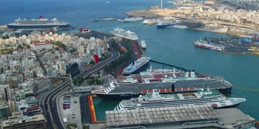 Yunanistan'da dev satış